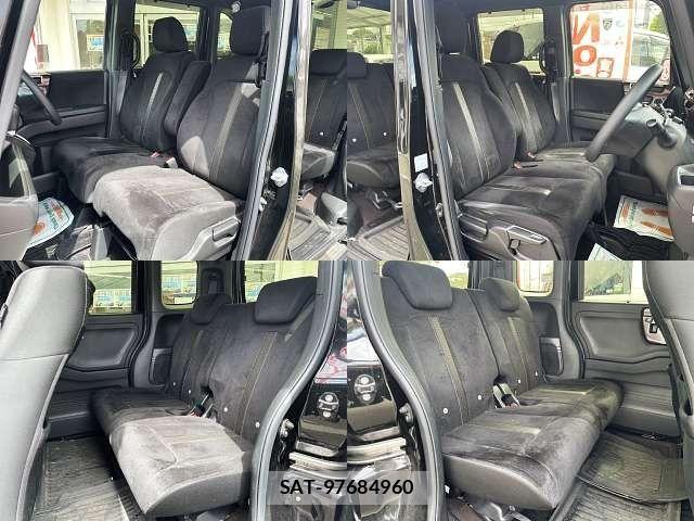 Honda N BOX CUSTOM 2019-02 7359010-4