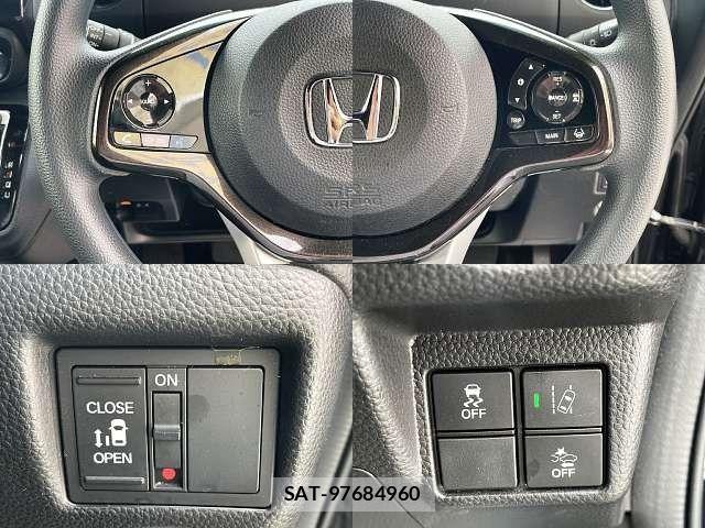 Honda N BOX CUSTOM 2019-02 7359010-6