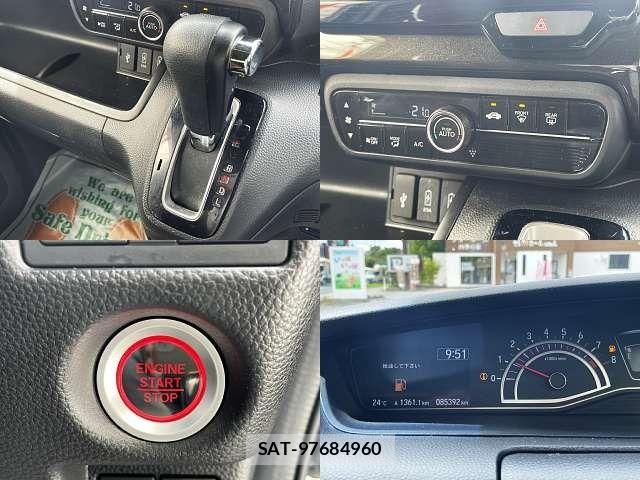 Honda N BOX CUSTOM 2019-02 7359010-7