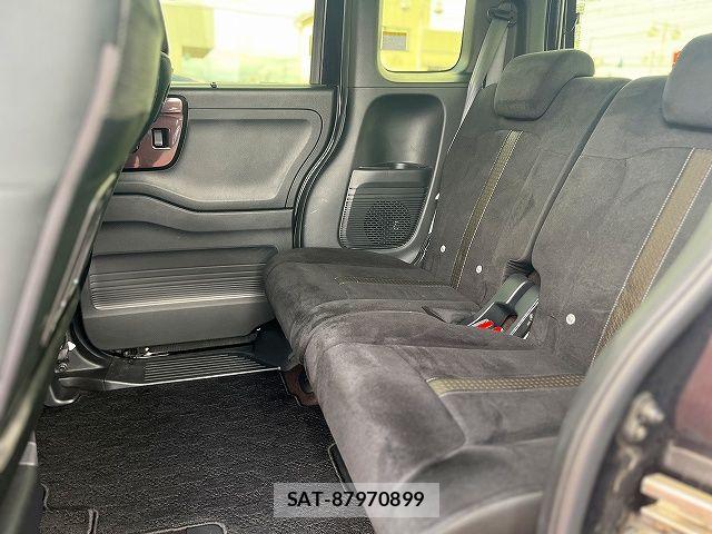 Honda N BOX CUSTOM 2018-11 7359002-12