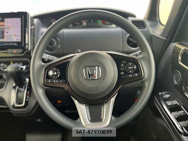 Honda N BOX CUSTOM 2018-11 7359002-13