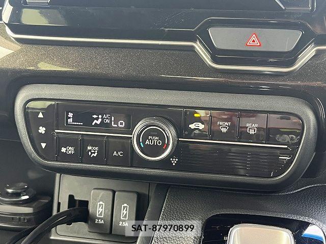 Honda N BOX CUSTOM 2018-11 7359002-14