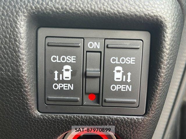 Honda N BOX CUSTOM 2018-11 7359002-17