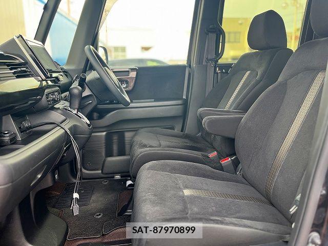 Honda N BOX CUSTOM 2018-11 7359002-18