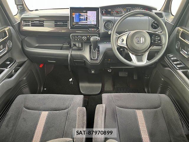 Honda N BOX CUSTOM 2018-11 7359002-1