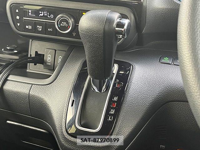 Honda N BOX CUSTOM 2018-11 7359002-19