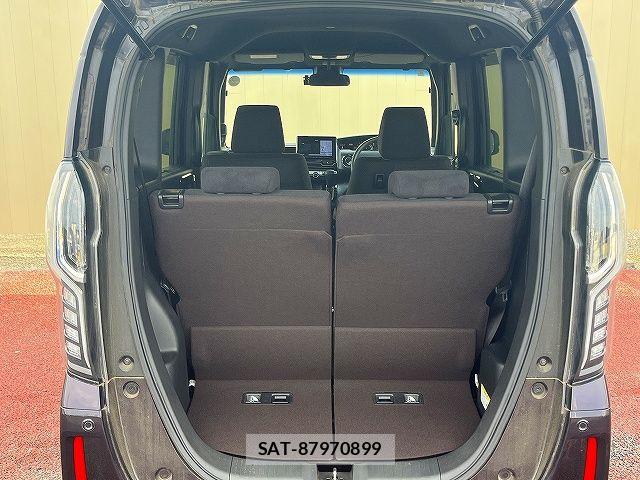 Honda N BOX CUSTOM 2018-11 7359002-20