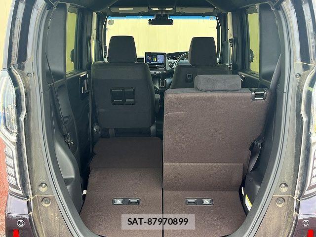 Honda N BOX CUSTOM 2018-11 7359002-21