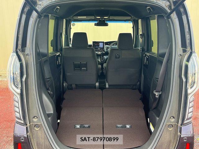 Honda N BOX CUSTOM 2018-11 7359002-22