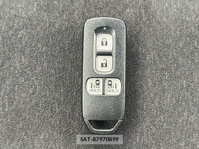 Honda N BOX CUSTOM 2018-11 7359002-23