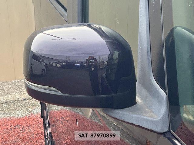 Honda N BOX CUSTOM 2018-11 7359002-24