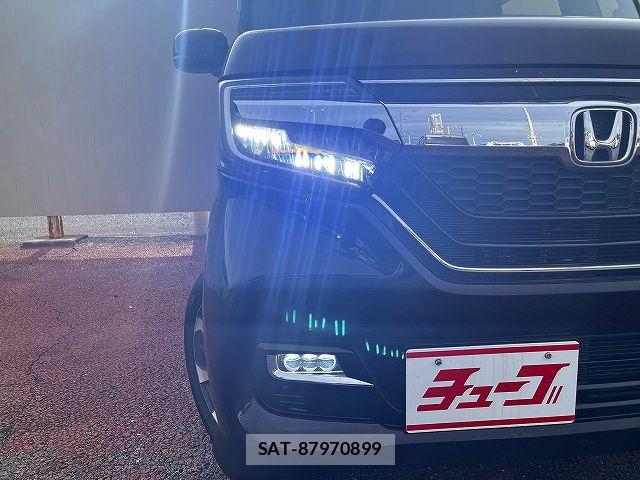 Honda N BOX CUSTOM 2018-11 7359002-25