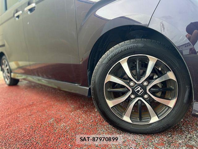 Honda N BOX CUSTOM 2018-11 7359002-26