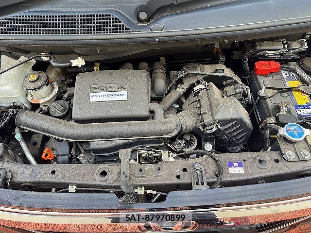 Honda N BOX CUSTOM 2018-11 7359002-27
