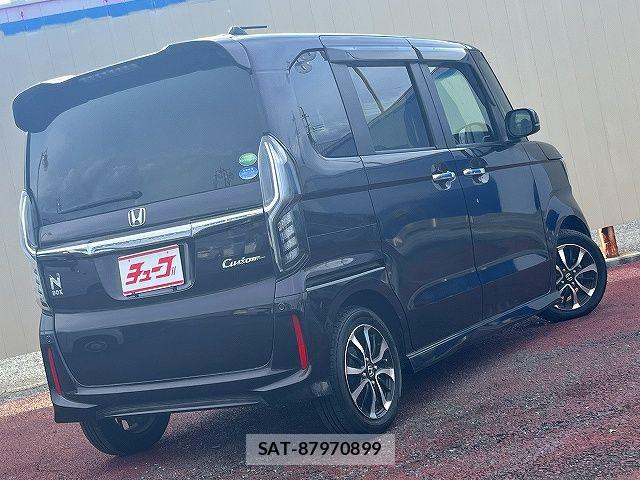 Honda N BOX CUSTOM 2018-11 7359002-2