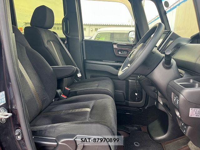 Honda N BOX CUSTOM 2018-11 7359002-3