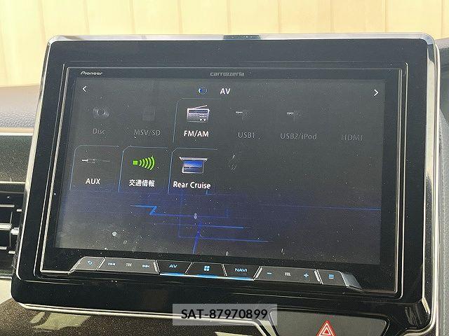Honda N BOX CUSTOM 2018-11 7359002-5
