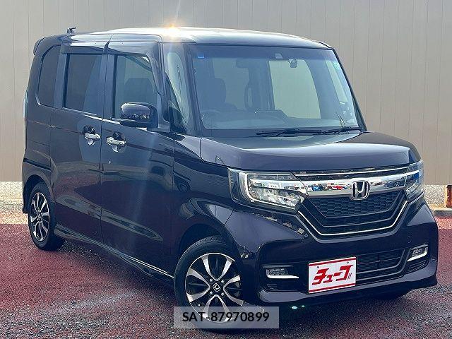 Honda N BOX CUSTOM 2018-11 7359002-6