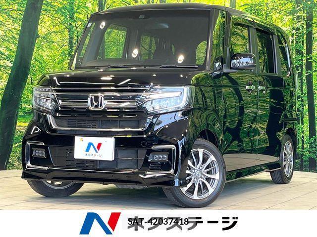 Honda N BOX CUSTOM 2022-10 7358987-0