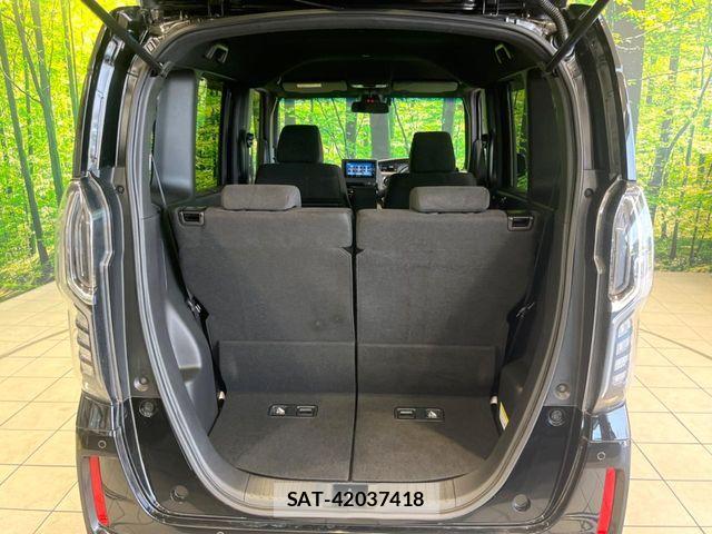 Honda N BOX CUSTOM 2022-10 7358987-9