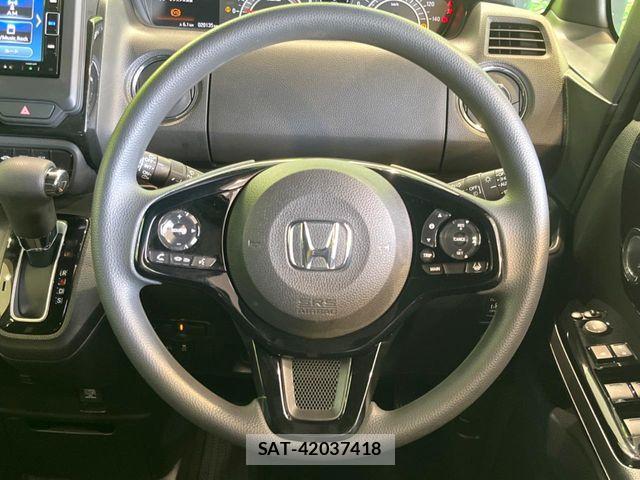 Honda N BOX CUSTOM 2022-10 7358987-10