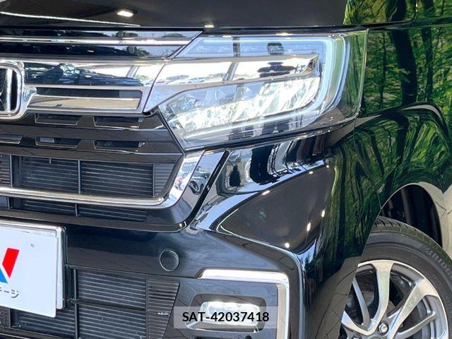 Honda N BOX CUSTOM 2022-10 7358987-11