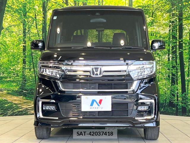 Honda N BOX CUSTOM 2022-10 7358987-13