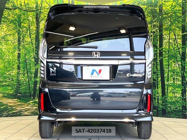 Honda N BOX CUSTOM 2022-10 7358987-14