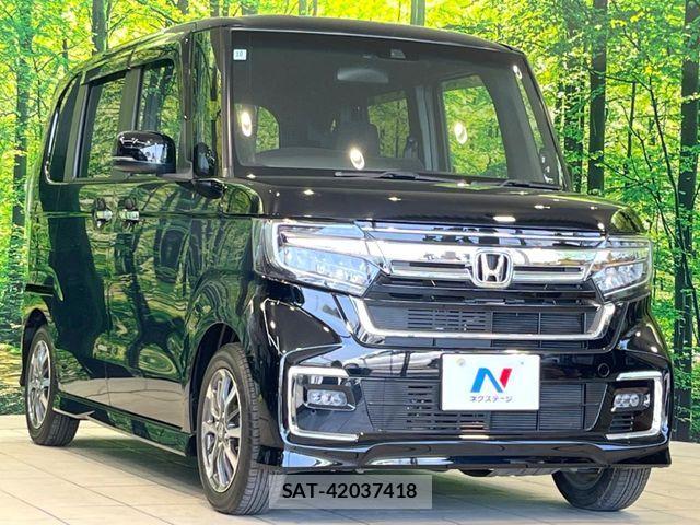 Honda N BOX CUSTOM 2022-10 7358987-15