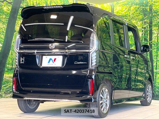 Honda N BOX CUSTOM 2022-10 7358987-16