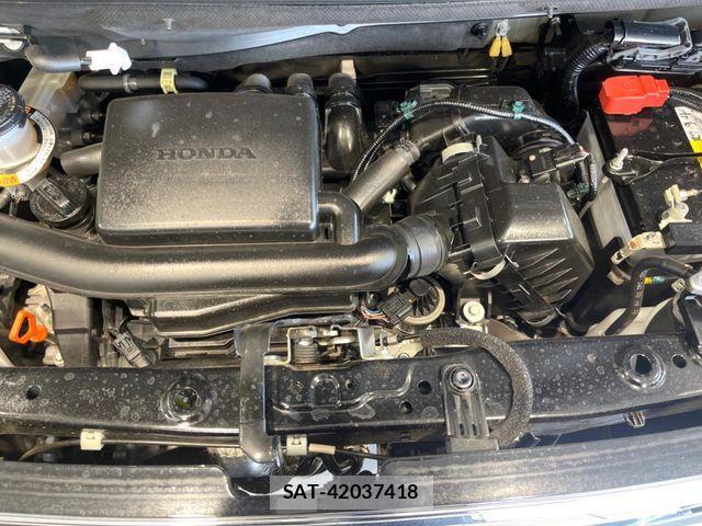 Honda N BOX CUSTOM 2022-10 7358987-17