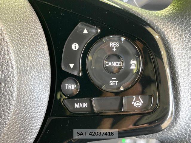 Honda N BOX CUSTOM 2022-10 7358987-5