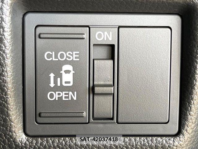 Honda N BOX CUSTOM 2022-10 7358987-6