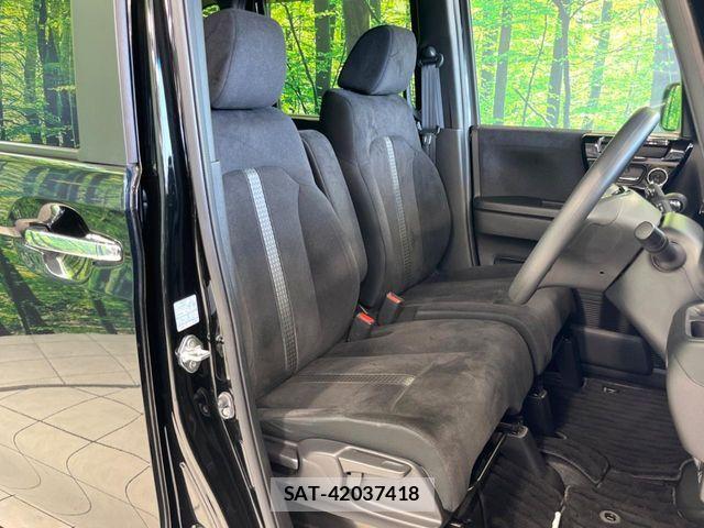 Honda N BOX CUSTOM 2022-10 7358987-7