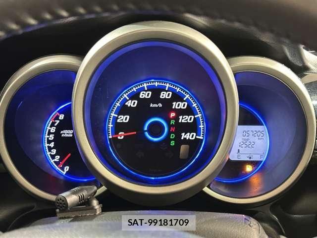 Honda N BOX CUSTOM 2014-10 7359008-10