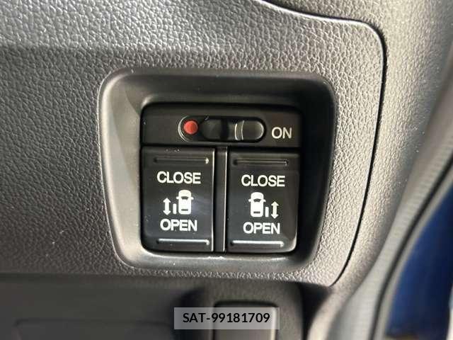 Honda N BOX CUSTOM 2014-10 7359008-12