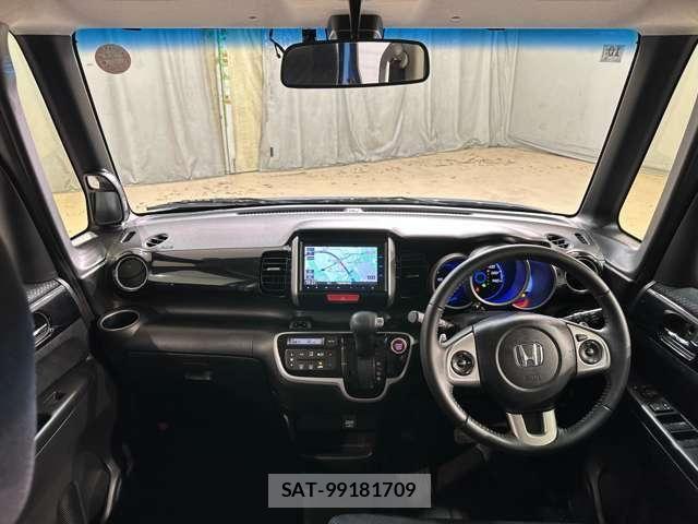 Honda N BOX CUSTOM 2014-10 7359008-16