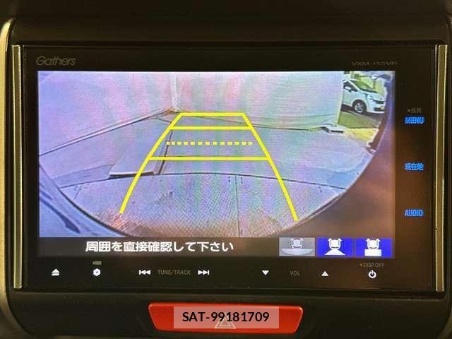 Honda N BOX CUSTOM 2014-10 7359008-21