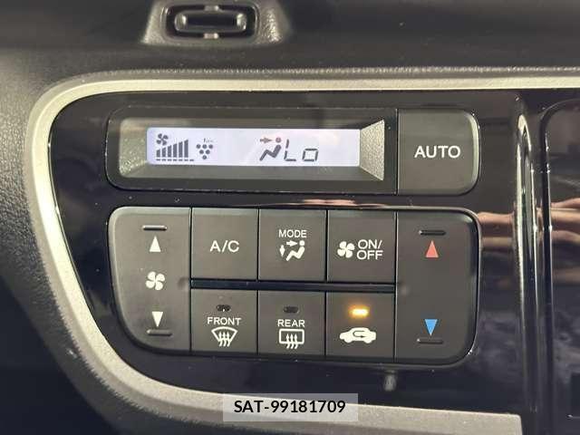 Honda N BOX CUSTOM 2014-10 7359008-23