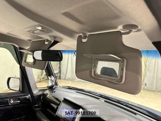 Honda N BOX CUSTOM 2014-10 7359008-26