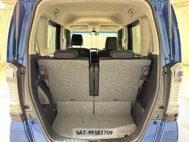 Honda N BOX CUSTOM 2014-10 7359008-27