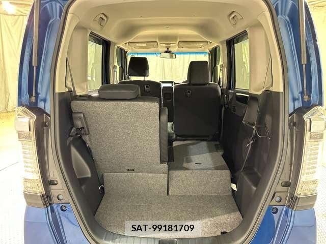 Honda N BOX CUSTOM 2014-10 7359008-28
