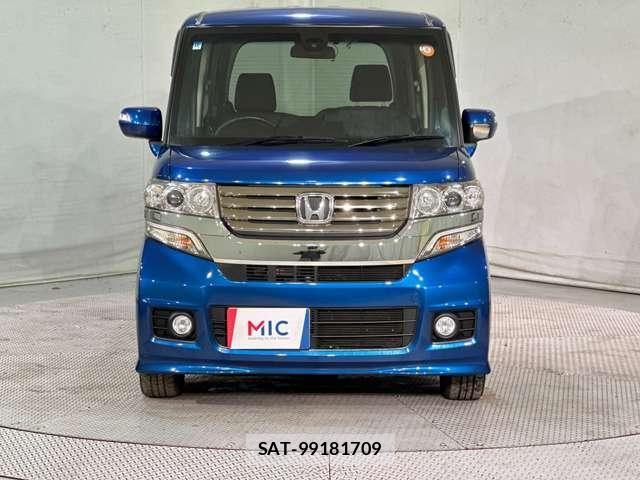 Honda N BOX CUSTOM 2014-10 7359008-2
