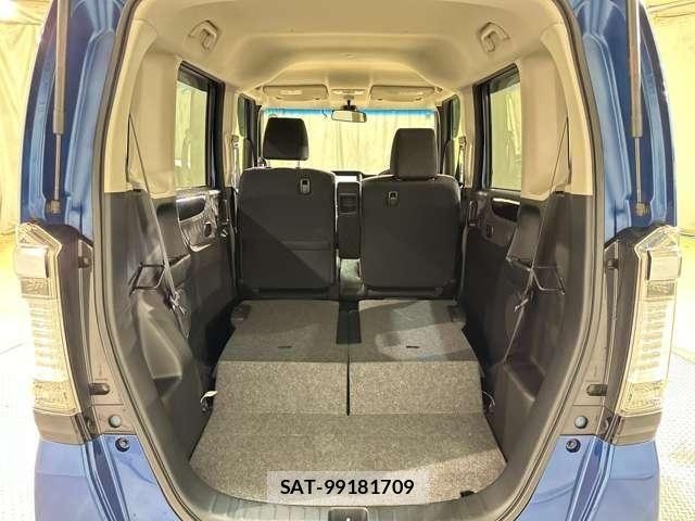 Honda N BOX CUSTOM 2014-10 7359008-29