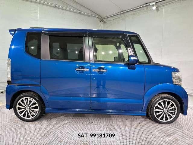 Honda N BOX CUSTOM 2014-10 7359008-3