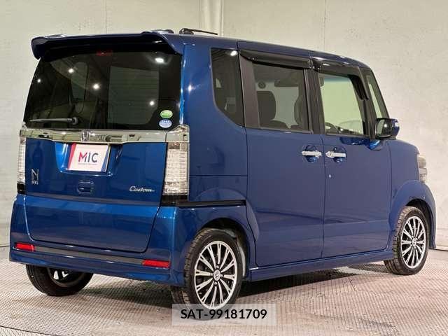 Honda N BOX CUSTOM 2014-10 7359008-4