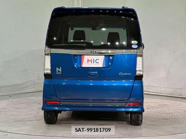 Honda N BOX CUSTOM 2014-10 7359008-5