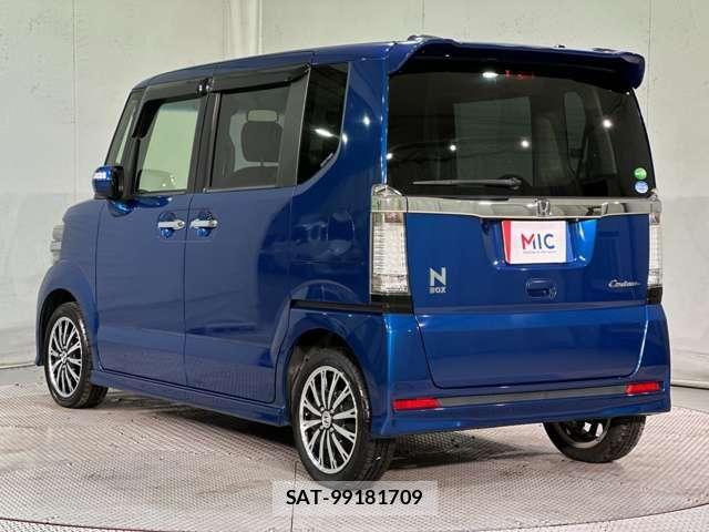 Honda N BOX CUSTOM 2014-10 7359008-6