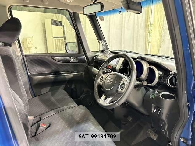 Honda N BOX CUSTOM 2014-10 7359008-8