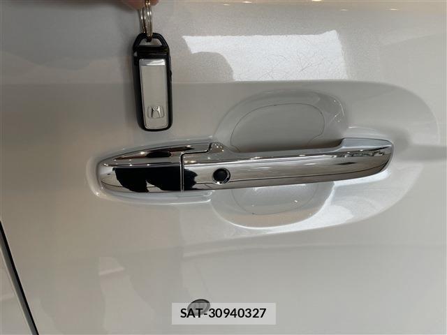 Honda N BOX CUSTOM 2019-12 7359000-9